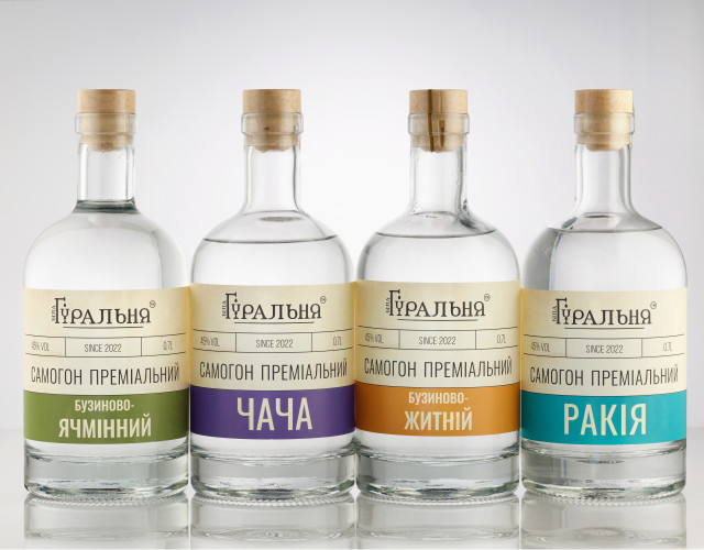 What Is Craft Moonshine and Why Is It Trending?