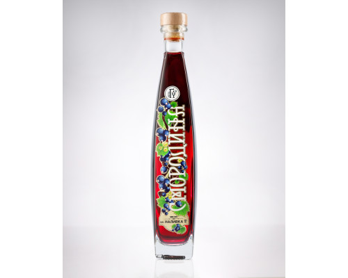 Liqueur Black Currant 0.5 l., 25% vol.