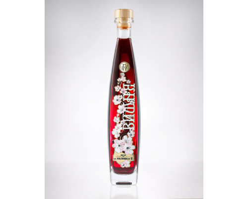 Liqueur Cherry 0.5 l., 25% vol.