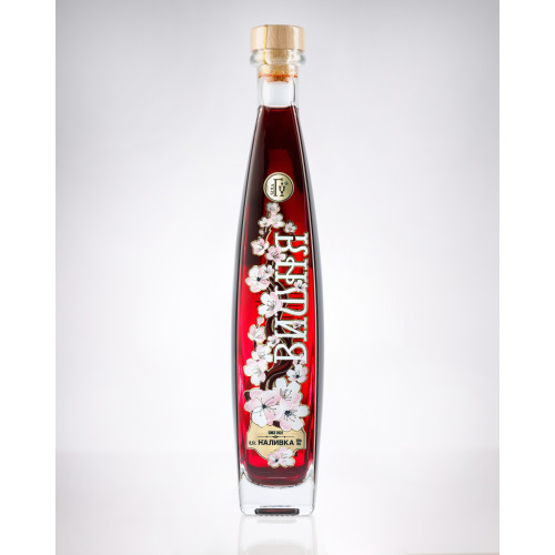 Liqueur Cherry 0.5 l., 25% vol.
